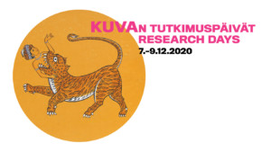 KuvA_tutkimuspäivät_2020_banneri2_