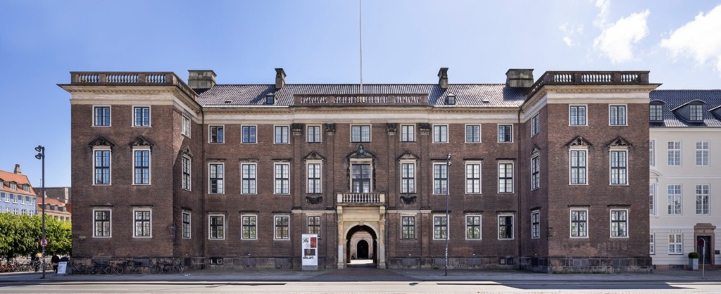 facade