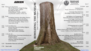 Conference program Rewilding the Museum[6][1]